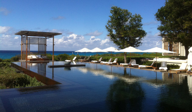 amanyara