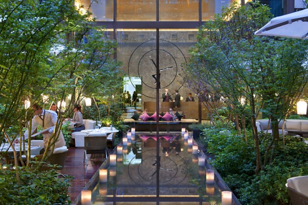 paris-lobby-garden-evening