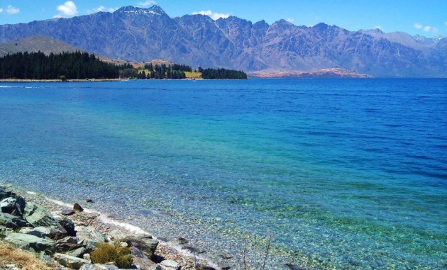 queenstown