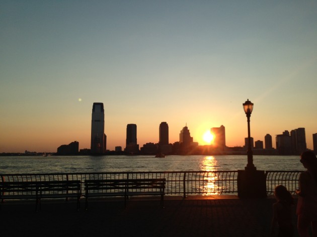 2013.07-New York- Battery Park_4