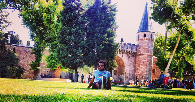 topkapi